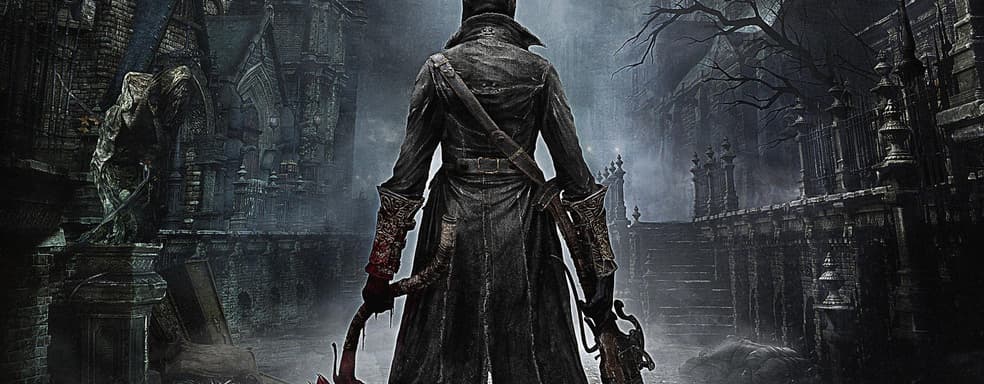 Продюсер Bloodborne и Tenchu ушёл из Sony Japan Studio