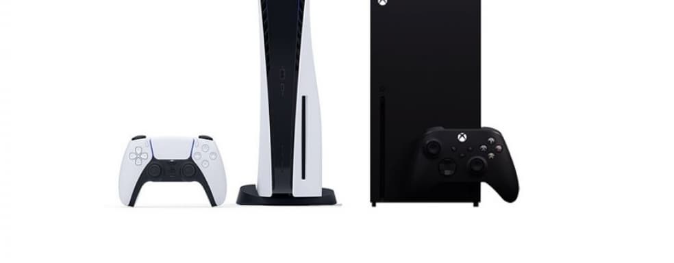 PS5, Xbox Series X, and RTX 3000 Availability Issues Expected to Last Until 2023, According to Intel