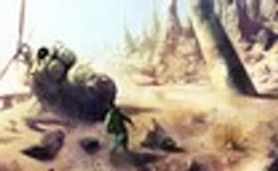 Новый Uncharted делают уже около трех лет