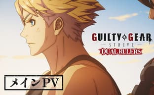Аниме Guilty Gear Strive: Dual Rulers выйдет в апреле. Смотрим трейлер