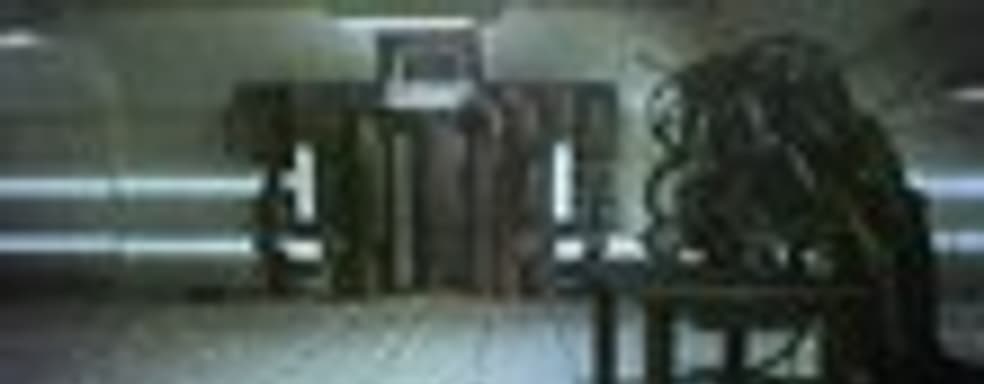 SOMA - тизер новой игры от Frictional Games