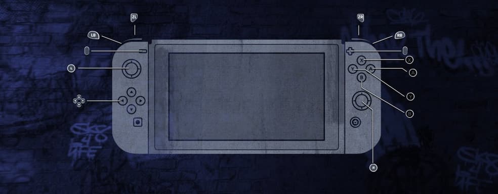 Симулятор скейтборда Tony Hawk's Pro Skater 1 + 2 может посетить Nintendo Switch