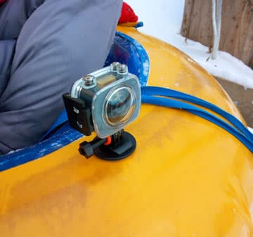 Панорамная камера Gigabyte Jolt Duo