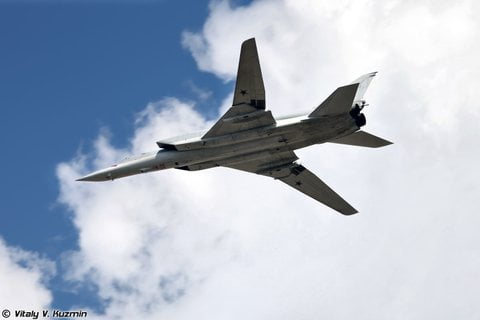 Ту-22М3 