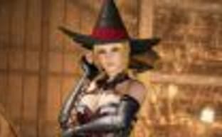 Драки сексуальных ведьм в трейлере Dead or Alive 6