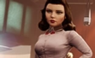 Видеонарезка BioShock Infinite: Burial at Sea 