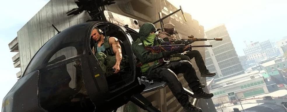 Утекли данные полумиллиона аккаунтов Activision