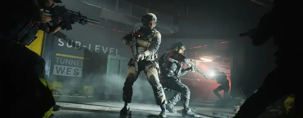 Больше 1,3 миллиона человек рвутся помогать EA с новой Battlefield, пытаясь зарегистрироваться в Battlefield Labs