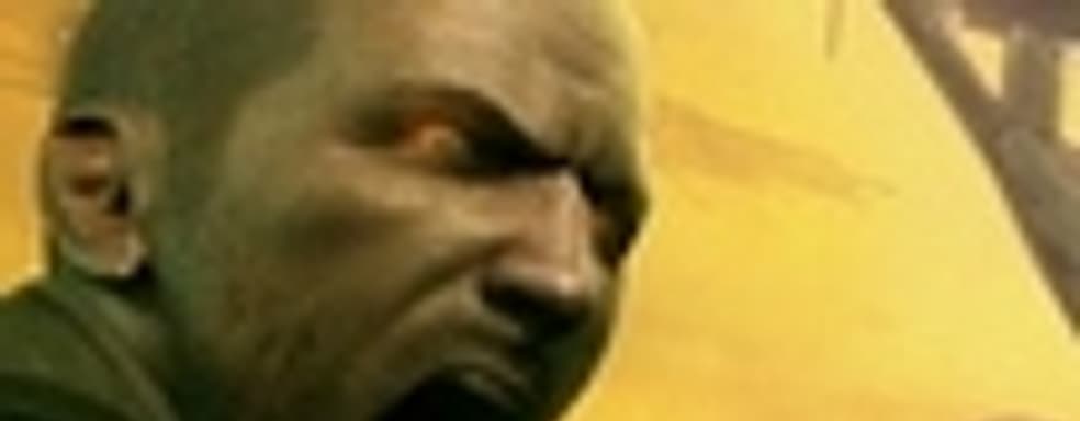 Insomniac: поклонники сильно критиковали нас за Resistance 2