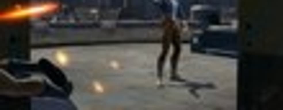 Star Wars: The Old Republic - Smuggler