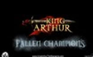 Трейлер King Arthur: Fallen Champions