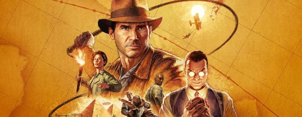 Indiana Jones and the Great Circle Will Only Come to PS5 When Xbox Players Have a "Terrific Experience"