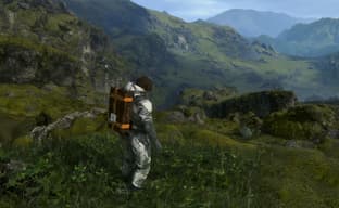 Мод Death Stranding в 8K с трассировкой лучей делает игру почти неотличимой от Death Stranding 2