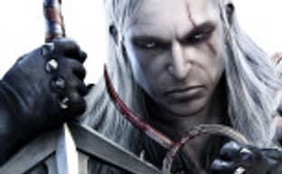 The Witcher — старый ведьмак в новом мире