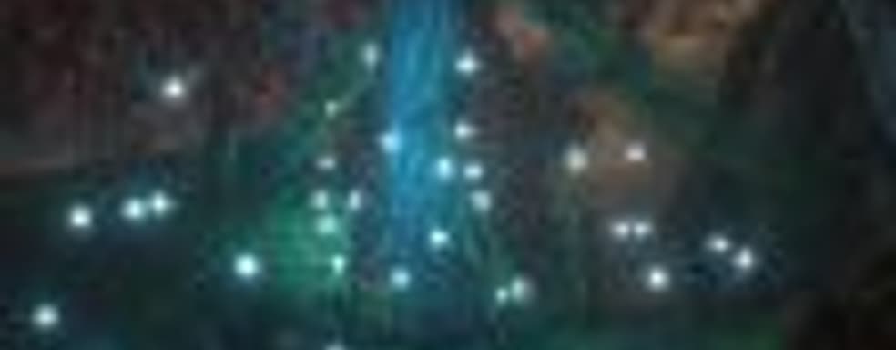 Valley: расслабленный Соник