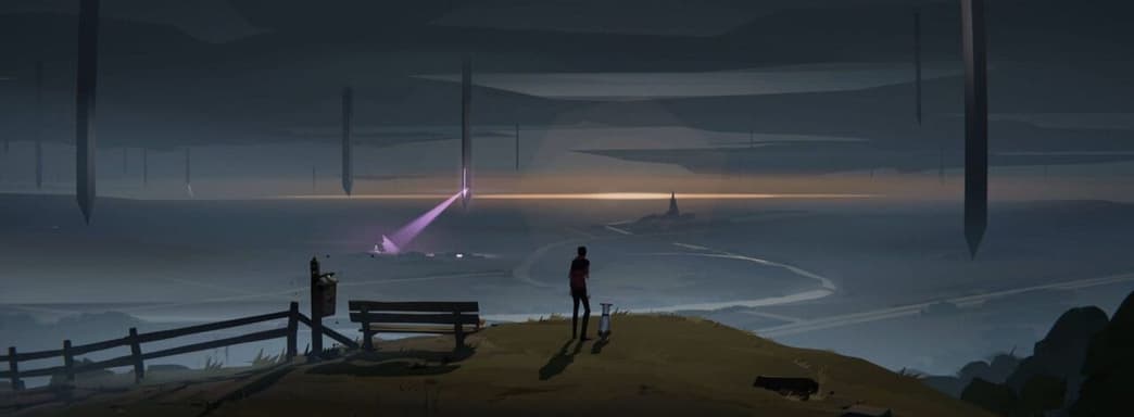 Xbox теряет эксклюзивы. Приключение Somerville скоро выйдет на PS5 и PS4