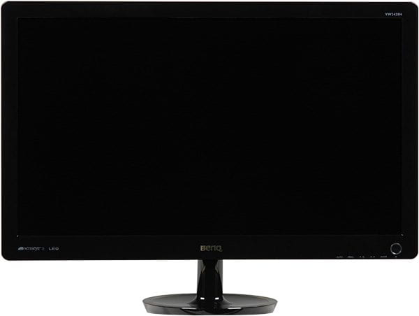 ЖК-монитор BenQ VW2420H, Front