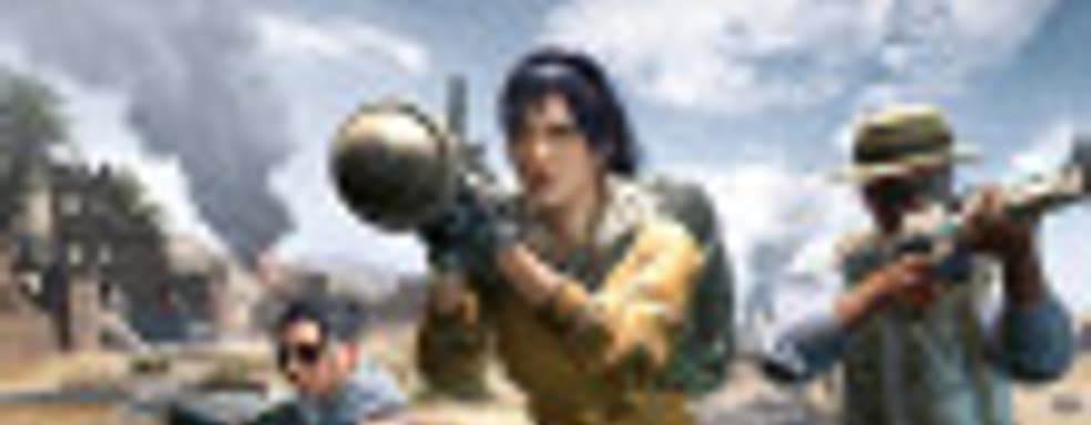 В бой! – стартовал шестой сезон PlayerUnknown’s Battlegrounds