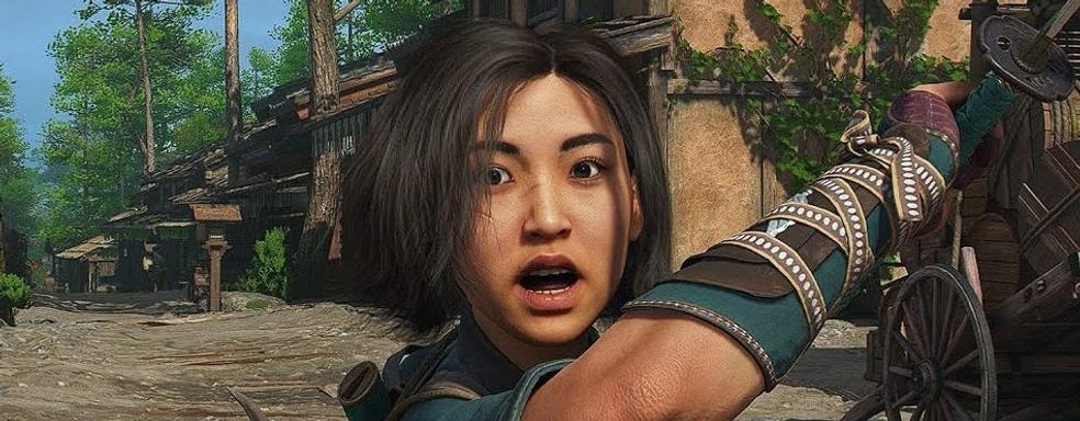 Демонстрировавший безмозглый ИИ в AC Shadows блогер решил выпустить новые видео специально для своих критиков