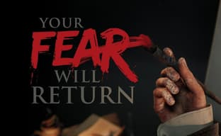 Разработчики The Medium работают над четырьмя играми. Студия хочет стать лучшей в жанре хоррор