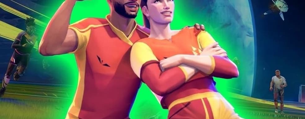 Rematch попал в топ Steam, но страдает от багов и лагов