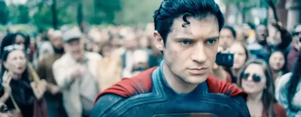 Состоялся цифровой релиз «Супермена». Джеймс Ганн хочет, чтобы зрители посмотрели фильм до второго сезона «Миротворца»