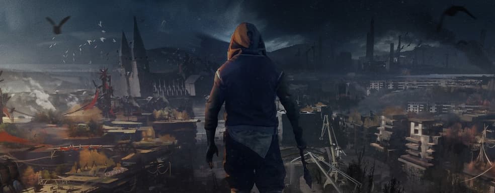 Сутки как один миг. Разработчики поделились новой информацией о Dying Light 2