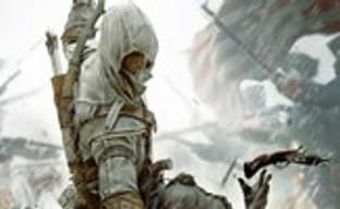 Alex Hutchinson о главном герое Assassin's Creed III