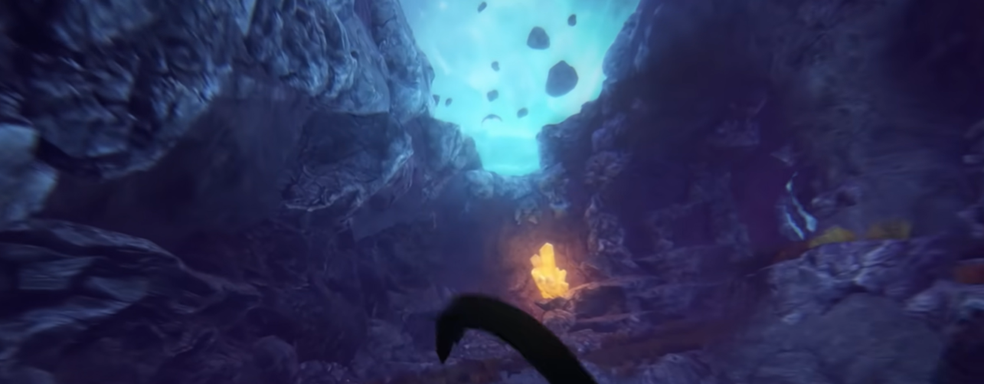 Российский мод-ремейк Half-Life Blue Shift получит улучшения физики, графики и новую главу. Названа дата релиза крупного обновления