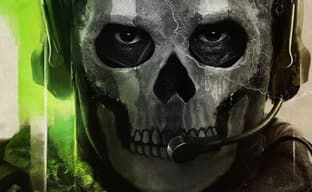 Появились кадры обложки и изображения главных героев Call of Duty: Modern Warfare 2