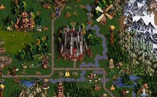 GOG Preserved the Iconic Heroes of Might and Magic 3 on a 5D Crystal