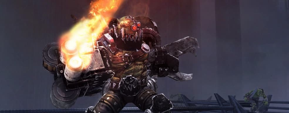 Игроки пытаются понять, что именно стоит 40 долларов в ремастере Warhammer 40,000: Space Marine