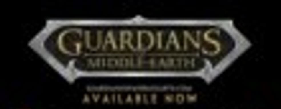 Launch-трейлер Guardians of Middle-Earth