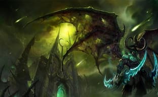 Blizzard удалила возможность плеваться в других игроков в World of Warcraft. Получи, токсичность
