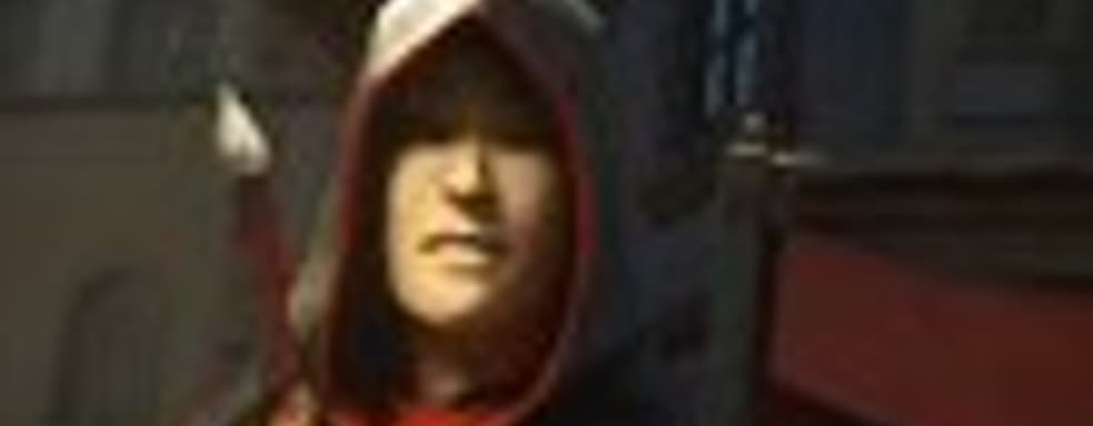 Launch-трейлер Assassin's Creed: Embers