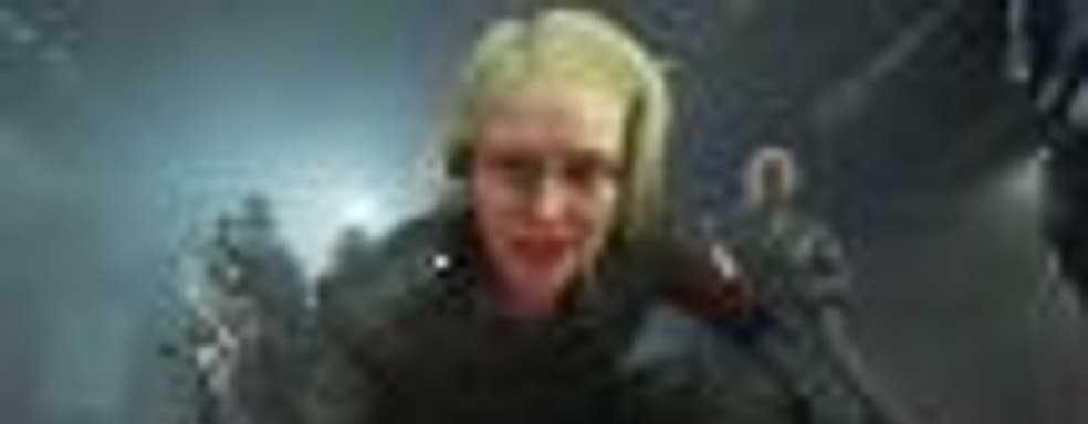 Анонс, трейлер и дата выхода Wolfenstein II: The New Colossus 