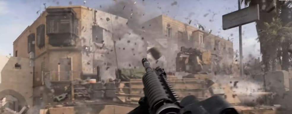 Кампания новой Battlefield вдохновлёна «Спецназ: Львица» и «Падение империи». Что ждёт игроков?