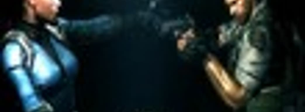 Resident Evil: Revelations - на $10 дороже обычных игр для 3DS