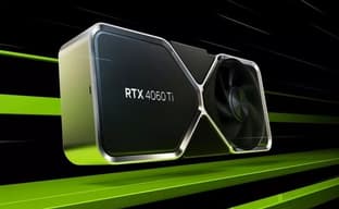 Представлены видеокарты GeForce RTX 4060 и RTX 4060 Ti. Цены, характеристики, сравнения
