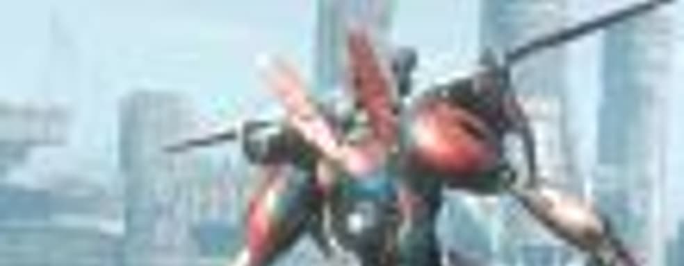 Оценки Xenoblade Chronicles X: перемудрили