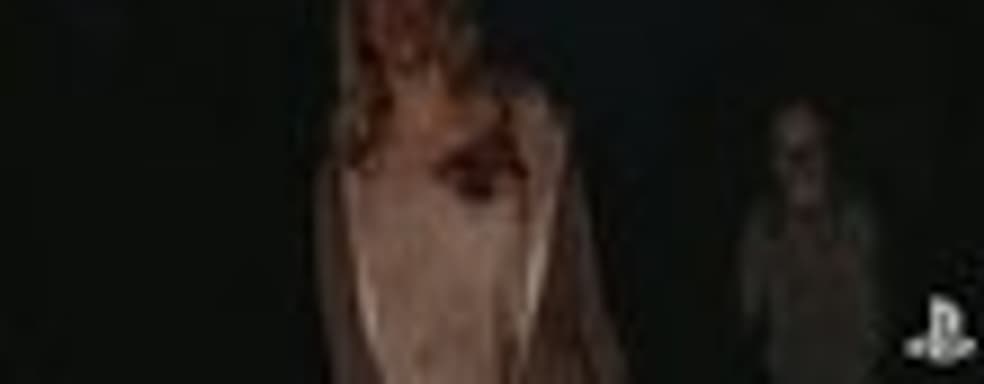 Трейлер Until Dawn - Road Not Taken