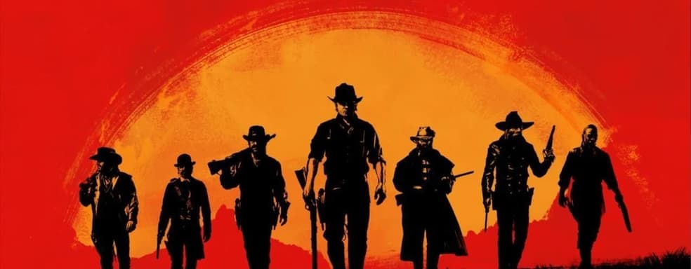 Red Dead Redemption Franchise Sales Exceed 70 Million