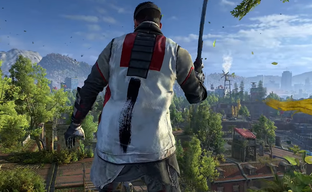 Dying Light 2 Gets Final DLC From Ronin Bundle