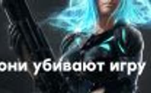 Спасибо разработчикам! — Quake Champions медленно умирает