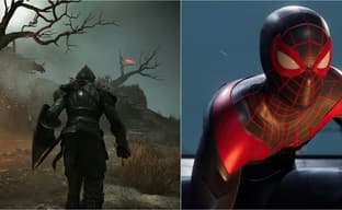 Стало известно, сколько свободного места на SSD-накопителе требуют ремейк Demon's Souls и Spider-Man: Miles Morales