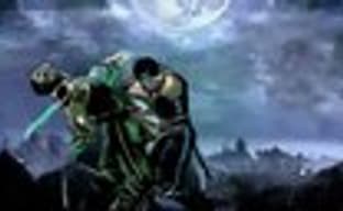 Mortal Kombat: Sub-Zero 