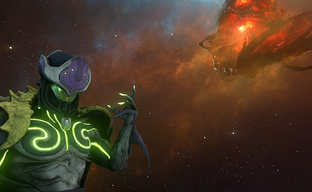 Авторов Warframe раскритиковали за новый квест со Сталкером. Геймеры обозлены из-за очередной сильной женщины