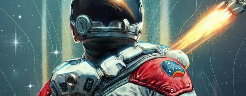 Актриса озвучивания Starfield считает, что сценарии игр лучше, чем сценарии телесериалов