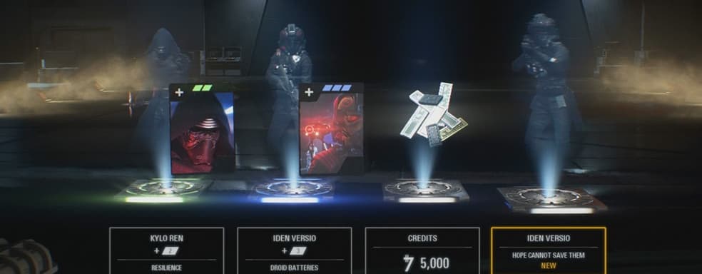 Творческий руководитель Battlefront 2 теперь работает в Ubisoft