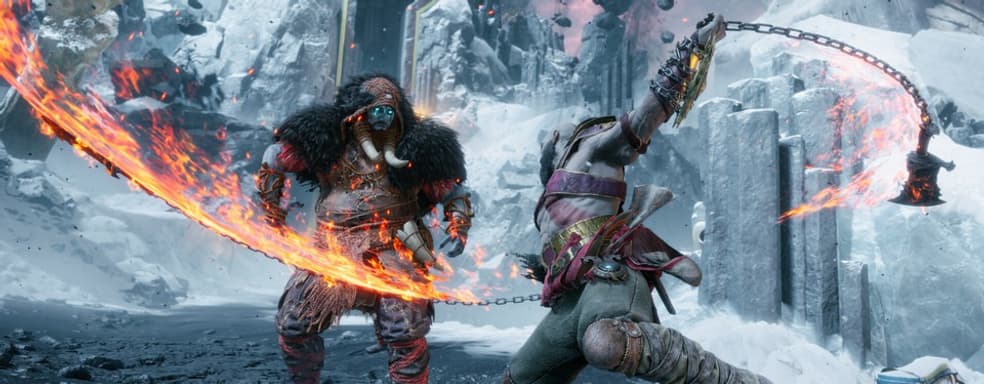 С Nexus Mods и GitHub пропала модификация для обхода привязки PSN в God of War Ragnarok